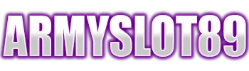 Logo ARMYSLOT89